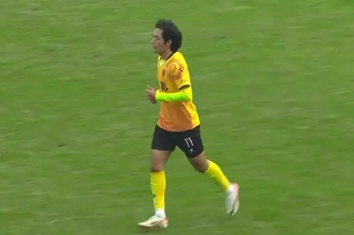 【全场回放】 成都锦城队vs南充丝绸源点队