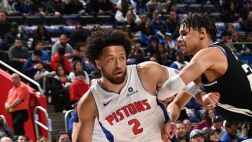 ??活塞輕取雄鹿 坎寧安復出13+10 杜倫21+9 希姆斯三雙