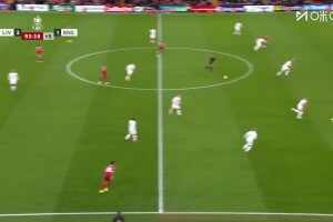 互相傳射！索博長傳策動，維爾茨助攻?；倏似崎T