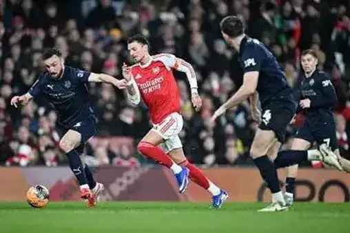 全場回放（顏強、劉暢）