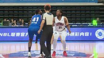 [咪咕全場(chǎng)集錦]07月27日NBL常規賽 長(cháng)沙勇勝  72 - 84  香港金牛 全場(chǎng)集錦