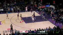 補防到位！戈貝爾大手一揮送出冷血大帽