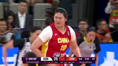 游刃有余！张子宇15分钟11中7高效贡献18分7板 正负值+23