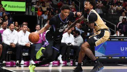 ??特雷&middot;楊首秀19分鐘12+6 爵士送奇才8連敗 貝利生涯新高32分