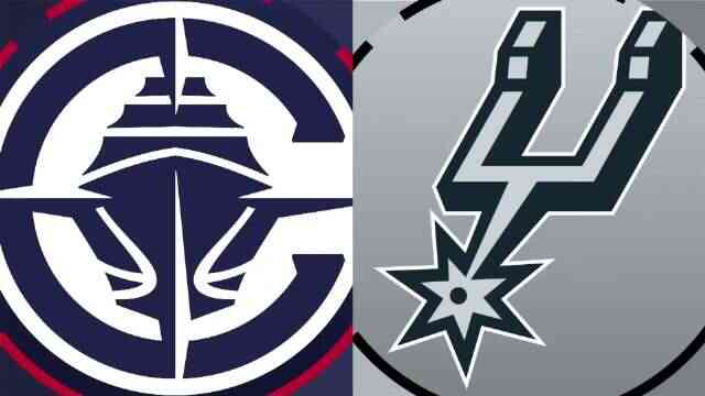 ??馬刺25分逆轉(zhuǎn)快船 文班27+10 卡斯?fàn)?+2殺死比賽 倫納德30+9