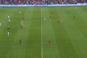 女足亞洲杯-小組出線！中國女足3-0烏茲別克女足