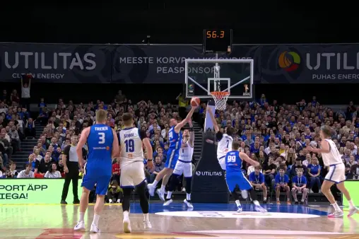 全场回放（原声）