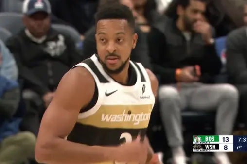 【全場(chǎng)回放】 奇才vs凱爾特人