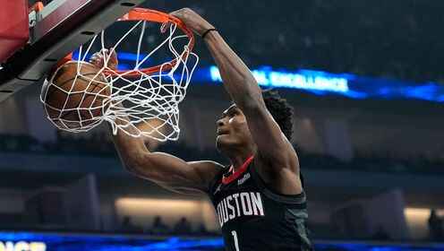 生涯之夜難救主！阿門17中11空砍31分13板6助 5失誤是瑕疵