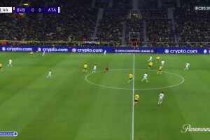 帶球入場！吉拉西頭槌破門取得夢幻開局