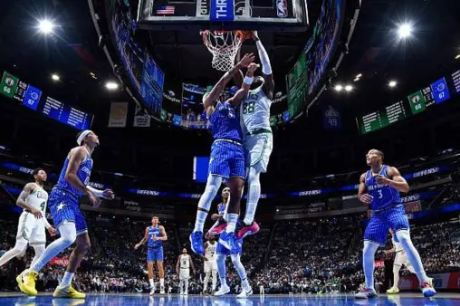 全场回放（英文原声）