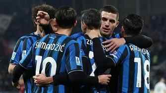  意甲-克爾斯托維奇破門 亞特蘭大2-1克雷莫內塞