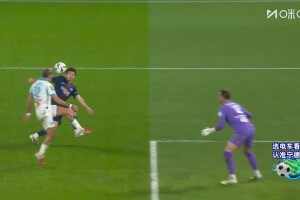  大巴黎擴大比分！梅迪納頭球解圍不慎自擺烏龍！