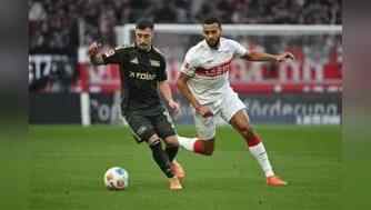  德甲-鄭優泳破門扳平 柏林聯合客場1-1斯圖加特