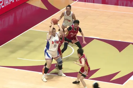 全场回放（原声）