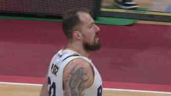 01月01日NBL常規(guī)賽 安徽皖江龍  77 - 101  香港金牛 全場集錦