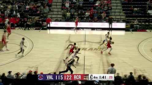 ??G聯(lián)賽-楊瀚森復(fù)出21+9+6+2+3 樂福26分 混音力克山谷太陽