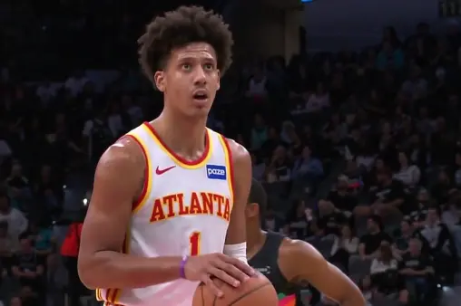 【全場回放】 馬刺vs老鷹 (王曉晨、周赫)