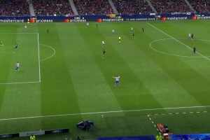 互相送禮？奧布拉克出球失誤，波羅助攻索蘭克破門