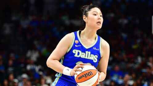  ������6��4����10��10��1��1ñ ն�����WNBA���ĵ�5����˫