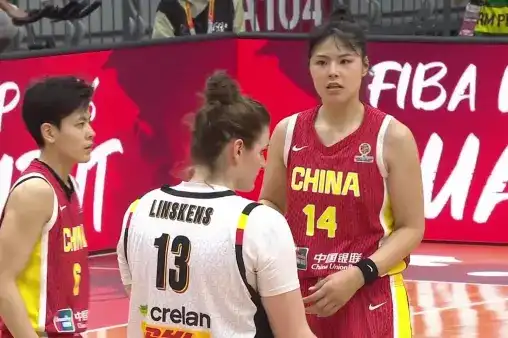 全場回放（邵化謙、隋菲菲）