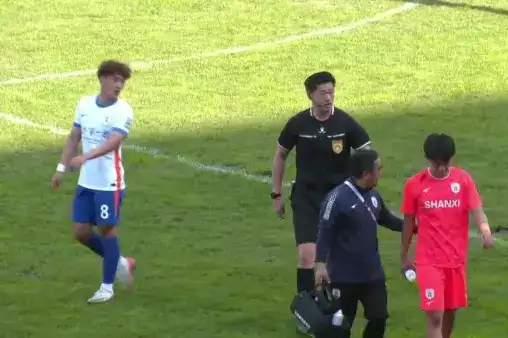 全場回放（官方解說）