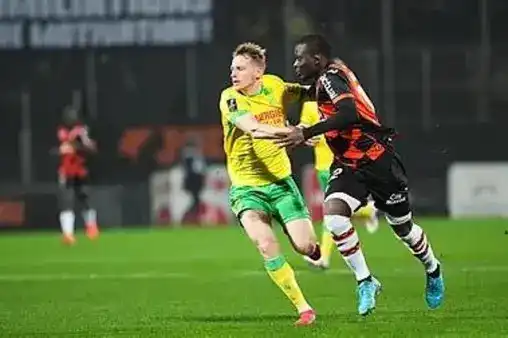 全場回放（鹿中原）