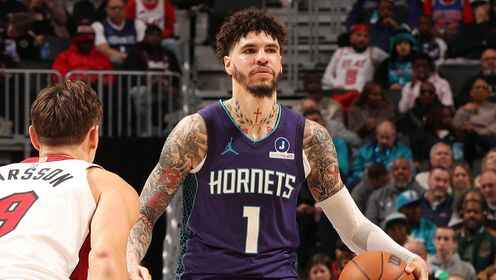 傳射俱佳！拉梅洛&middot;鮑爾22中11砍下30分6板13助 正負值+32最高