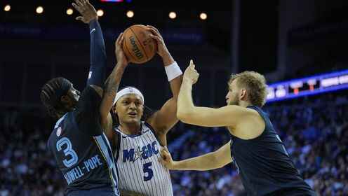 20投僅7中！班凱羅vs灰熊拿到16+8+9集錦