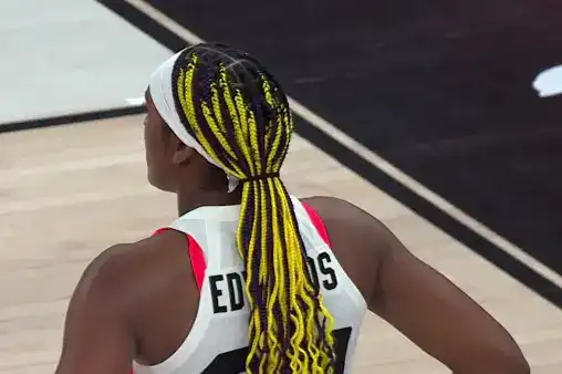 全場回放（英文解說）