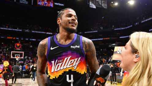 極限絕殺！杰倫-格林vs魔術(shù)26中6拿下16+7+5集錦