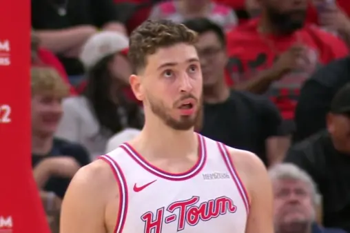 【全场回放】 火箭vs奇才 (王冠证)