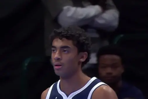 【全场回放】 独行侠vs鹈鹕 (孙博)