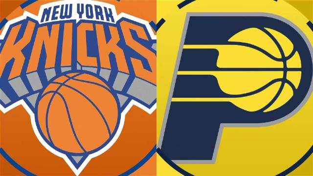 🏀尼克斯逆转步行者取6连胜 布伦森三分绝杀 内姆哈德31分