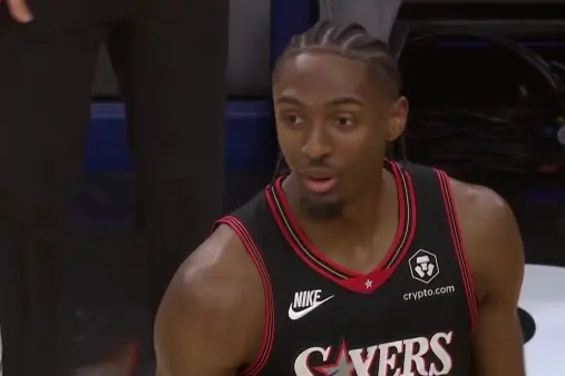 【全場回放】 76人vs勇士 (孫博、閆宇峰、小七)