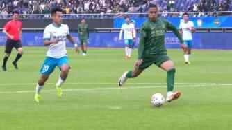 [进球视频]米特里策骚气助攻 瓜里拉帕反越位单刀破门