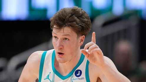 這新秀有點(diǎn)強(qiáng)！克努佩爾16中9空砍全隊(duì)最高26分集錦