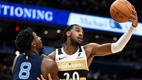 誰還不是榜眼了！薩爾火鍋盛宴送生涯新高6帽 另有20分9板2斷！