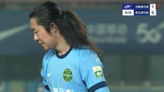 太倒霉了?!李提香不幸乌龙,浙江0-1落后河南  太倒霉了?!李提香不幸乌龙,浙江0-1落后河南