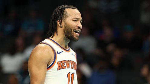  就是砍分！布伦森34分钟28投14中砍下33分 正负值+16