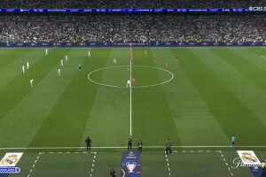 歐冠-凱恩迪亞斯建功姆巴佩破門難救主 皇馬1-2拜仁