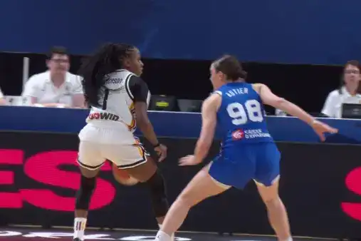 全場回放（英文解說）