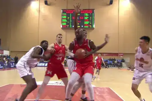 全場回放（官方解說）