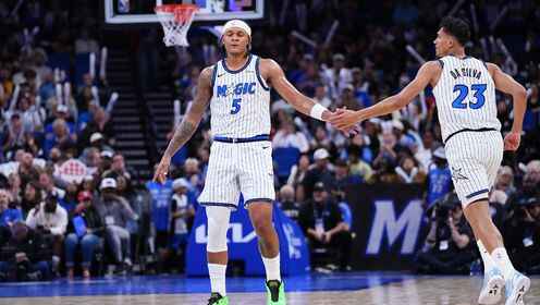 全能！班凱羅vs鵜鶘砍下23+8+8集錦