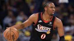 外線10中1但不耽擱得分！馬克西兩分球18中10砍32分8板5助2斷