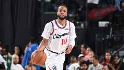 17中7！加蘭vs開拓者得到20+4集錦