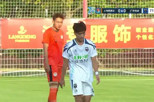 全場回放（賽場原聲）