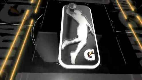 這球難啊！楊瀚森空切接隊友妙傳，強行上籃2+1