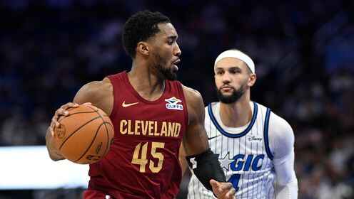 下半場轟27分！米切爾30中15砍下36分5板9助2斷