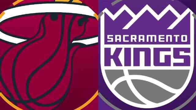 ??熱火擊敗國王 熱巴25+7+5 威少22+6+6失誤 德羅贊兩度引沖突